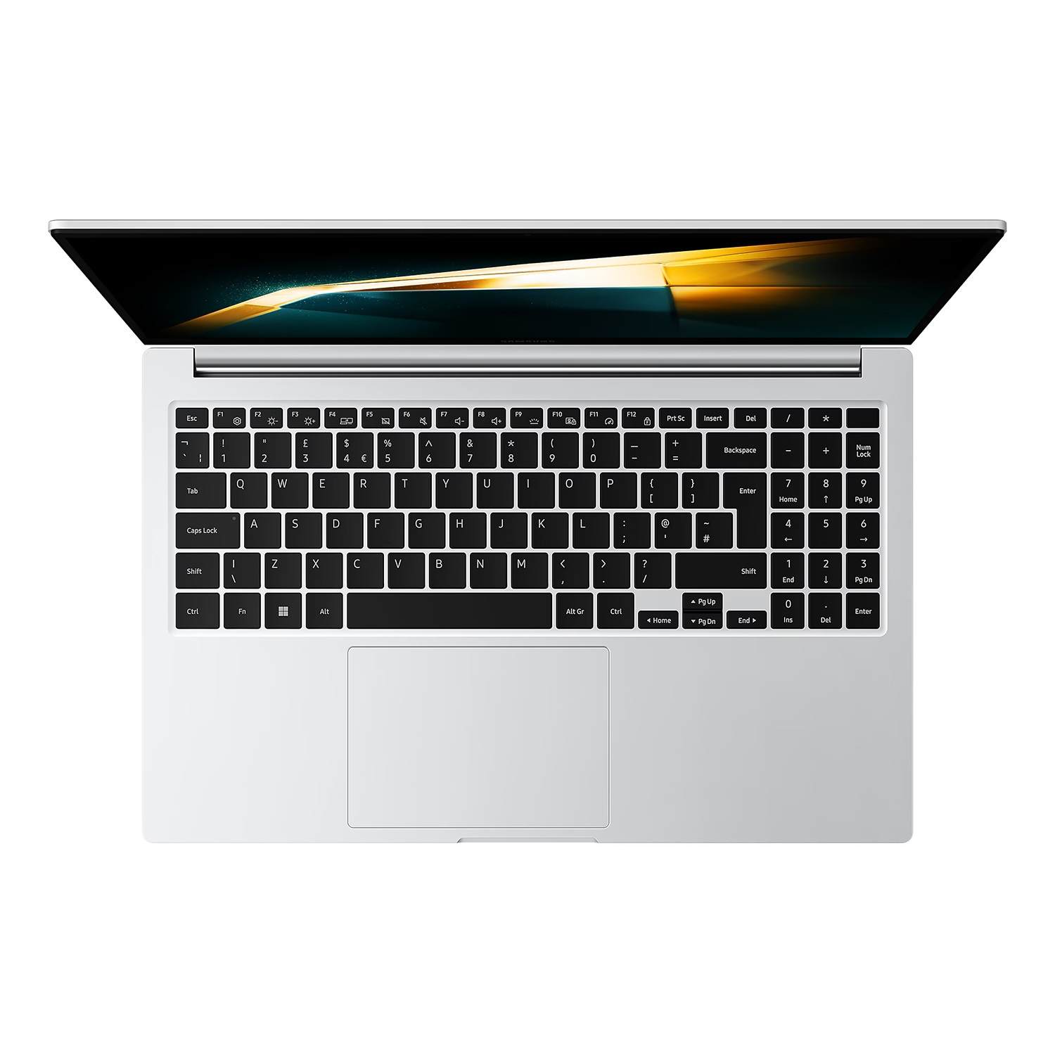 Samsung Galaxy Book 4 Laptop NP750XGK KS3IN 3 krgkart | Krgkart.com Samsung Galaxy Book 4 Laptop 15.6 inch FHD Display Core 7 13th Gen 16GB LPDDR4x RAM 512GB SSD