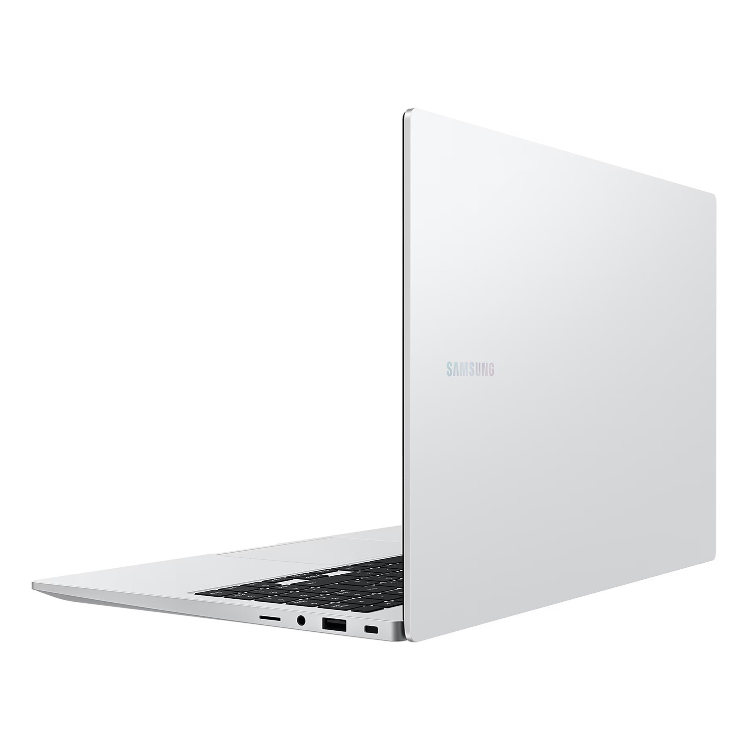 Samsung Galaxy Book 4 Laptop NP750XGK KS3IN 4 krgkart | Krgkart.com Samsung Galaxy Book 4 Laptop - 15.6 inch FHD Display, Core 7 13th Gen, 16GB LPDDR4x RAM, 512GB SSD - Image 4