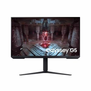 Sumsung Odyssey G5 32 Inch QHD LCD Gaming Monitor-1