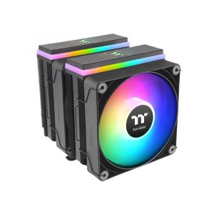Thermaltake Astria 600 ARGB CPU Air Cooler - Black-1