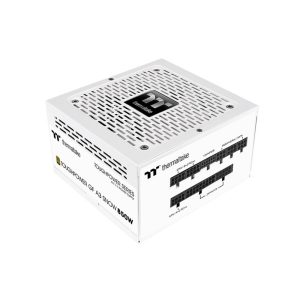 Thermaltake Toughpower GF A3 Snow 850W 80 Plus Gold Full-Modular SMPS-1