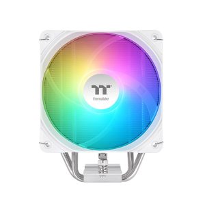 Thermaltake UX400 ARGB Sync CPU Air Cooler - White-1