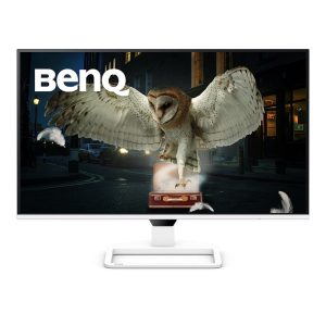 BenQ EW270Q LED Gaming Monitor-1