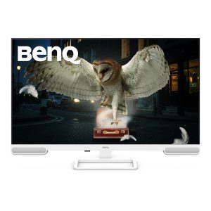 BenQ EW3290U LED Monitor-1