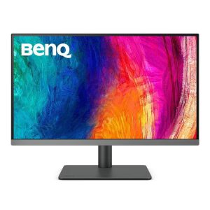 BenQ PD2706U 27 Inch UHD LED Monitor-1