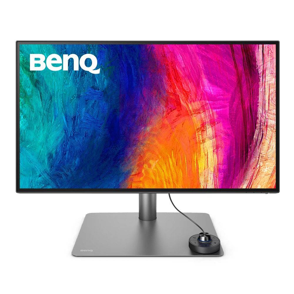 BenQ PD2725U 27 Inch UHD LED Monitor 1 | Krgkart.com BenQ PD2725U 27 Inch UHD LED Monitor-1