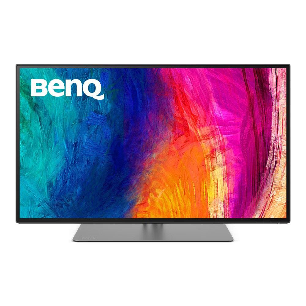 BenQ PD2725U 27 Inch UHD LED Monitor 2 | Krgkart.com BenQ PD2725U 27 Inch UHD LED Monitor-2