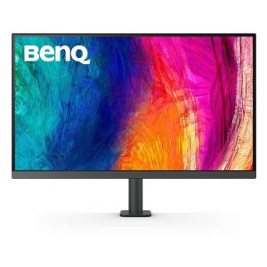 BenQ PD3205UA 31.5 Inch UHD LED Monitor-1
