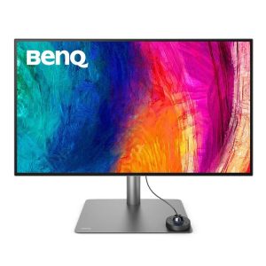 BenQ PD3225U 31.5 inch UHD LED Monitor-1
