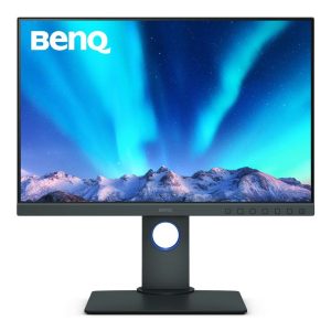 BenQ SW240 Professional Photographer Monitor-1