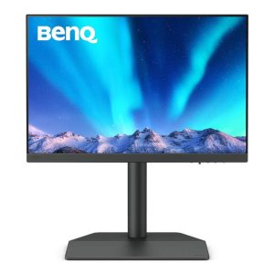 BenQ SW242Q Professional Photographer Monitor-1