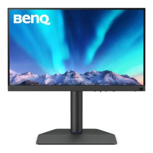 BenQ SW272Q Professional Photographer Monitor-1