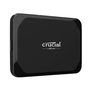 Crucial X9 1TB USB 3.2 Gen 2 Portable External SSD-1