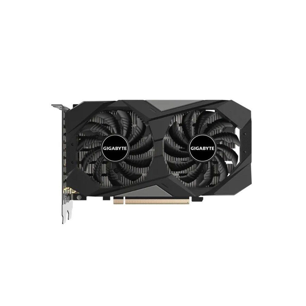 Gigabyte NVIDIA GeForce RTX 3050 Windforce OC V2 6GB GDDR6 Graphics Card 2 | Krgkart.com Gigabyte NVIDIA GeForce RTX 3050 Windforce OC V2 6GB GDDR6 Graphics Card-2