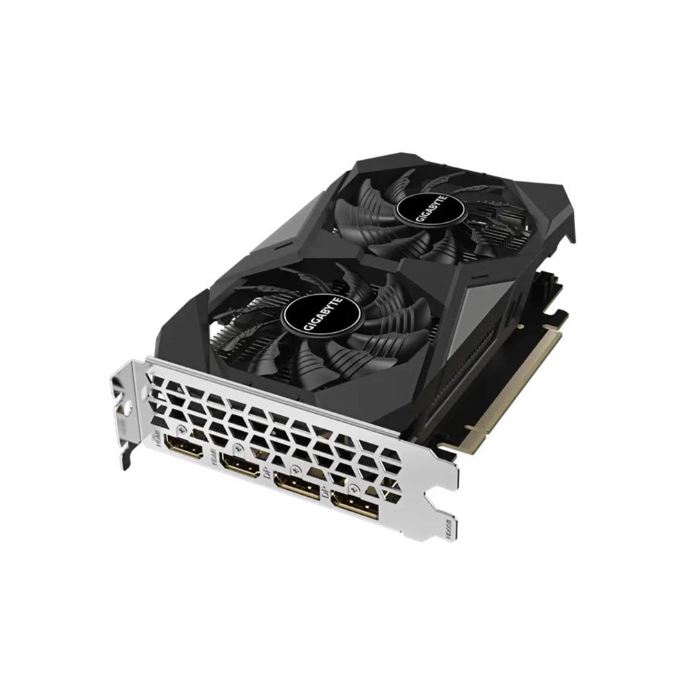 Gigabyte NVIDIA GeForce RTX 3050 Windforce OC V2 6GB GDDR6 Graphics Card 4 | Krgkart.com Gigabyte NVIDIA GeForce RTX 3050 Windforce OC V2 6GB GDDR6 Graphics Card-4