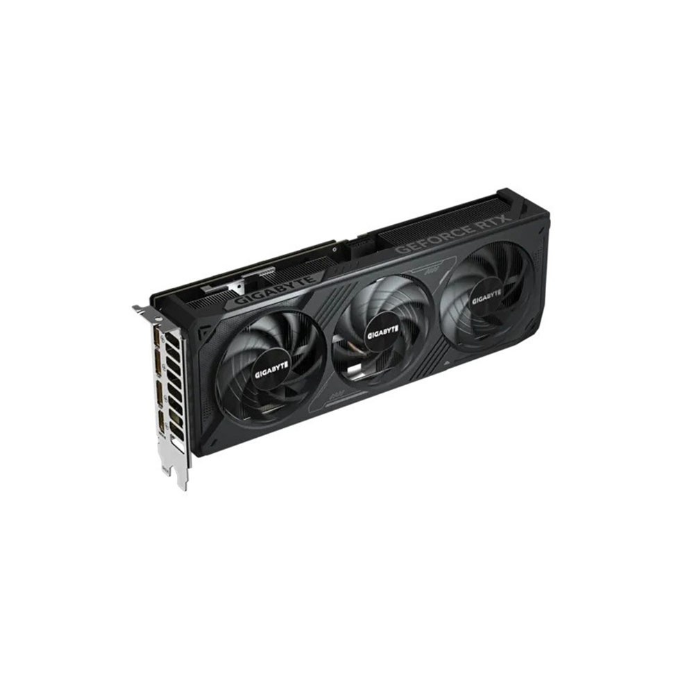 Gigabyte NVIDIA GeForce RTX 5070 Windforce OC SFF 12GB GDDR7 Graphics Card 3 | Krgkart.com Gigabyte NVIDIA GeForce RTX 5070 Windforce OC SFF 12GB GDDR7 Graphics Card-3