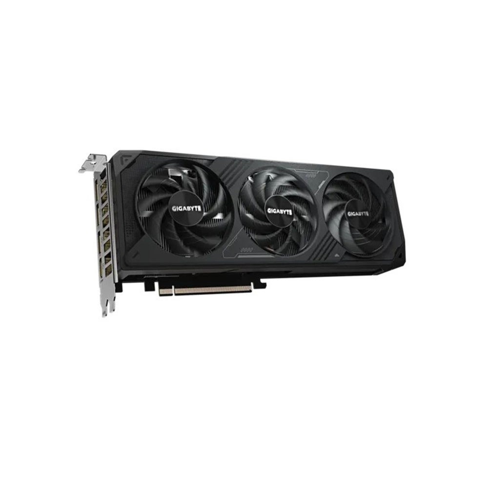 Gigabyte NVIDIA GeForce RTX 5070 Windforce OC SFF 12GB GDDR7 Graphics Card 4 | Krgkart.com Gigabyte NVIDIA GeForce RTX 5070 Windforce OC SFF 12GB GDDR7 Graphics Card-4