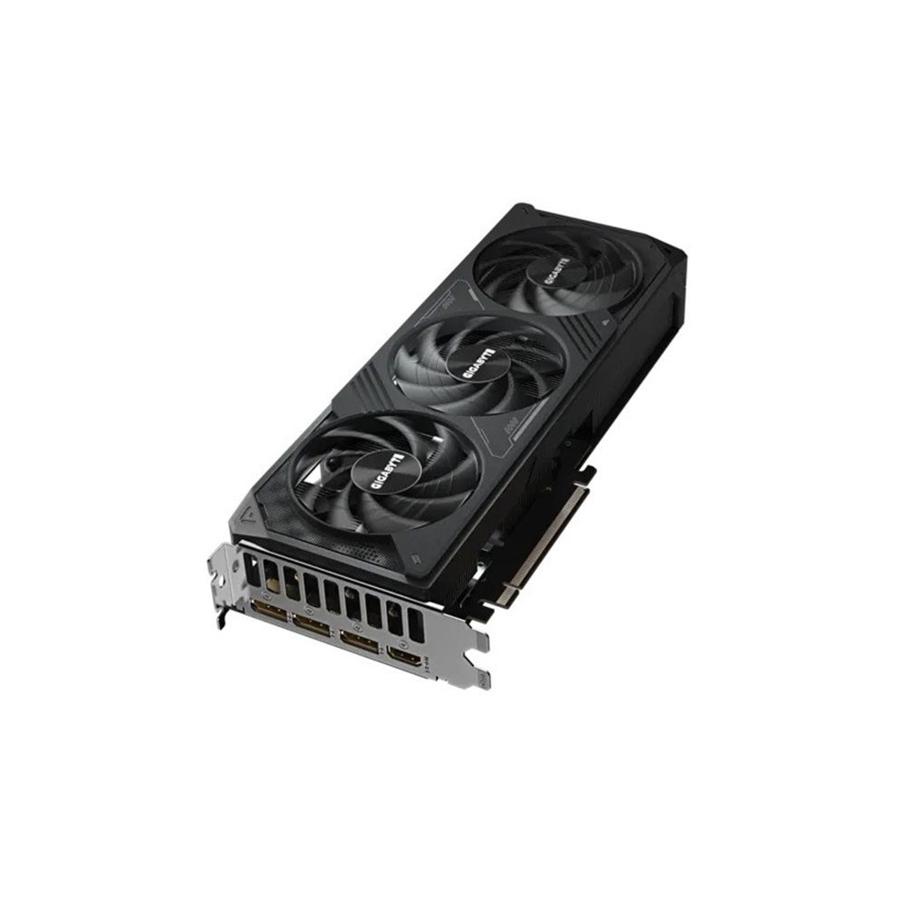Gigabyte NVIDIA GeForce RTX 5070 Windforce OC SFF 12GB GDDR7 Graphics Card 5 | Krgkart.com Gigabyte NVIDIA GeForce RTX 5070 Windforce OC SFF 12GB GDDR7 Graphics Card-5