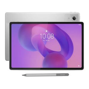 Lenovo Idea Tab Plus with Tab Pen WiFi 12.1 inch 90Hz Display MediaTek Dimensity 6400 12GB RAM 256GB Storage