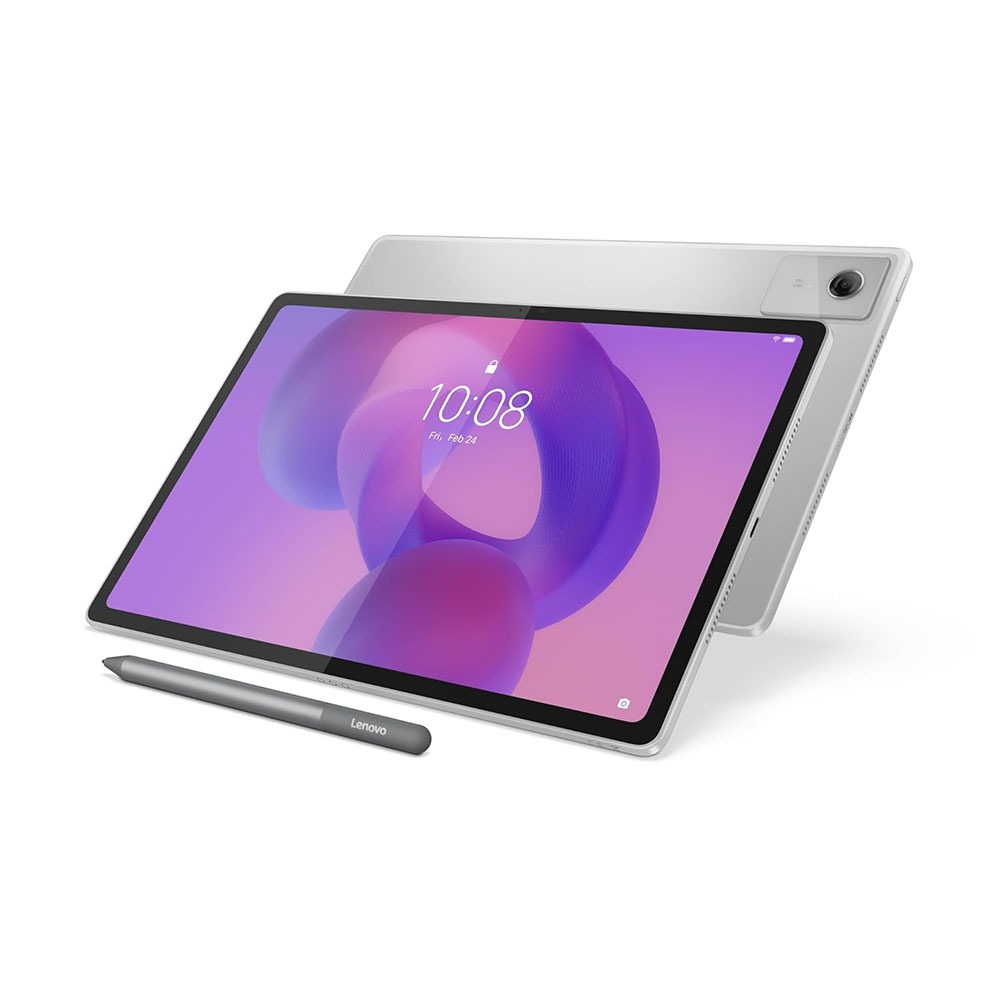 Lenovo Idea Tab Plus with Tab Pen ZAG70923IN 2 krgkart | Krgkart.com Lenovo Idea Tab Plus with Tab Pen - WiFi, 12.1 inch 90Hz Display, MediaTek Dimensity 6400, 12GB RAM, 256GB Storage - Image 2