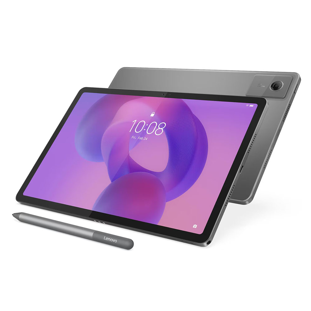 Lenovo Idea Tab with Tab Pen ZAFR0897IN 1 krgkart | Krgkart.com Lenovo Idea Tab with Tab Pen WiFi 11 inch 90Hz Display MediaTek Dimensity 6300 8GB RAM 256GB Storage