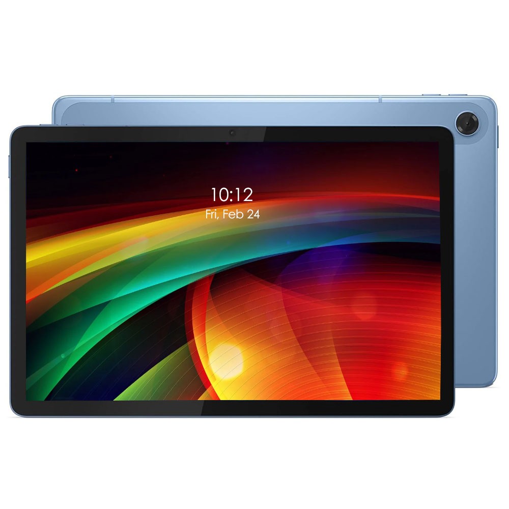 Lenovo Tab with Clear Case ZAEJ0174IN 1 krgkart | Krgkart.com Lenovo Tab with Clear Case WiFi 4G LTE 10.1 inch IPS Display MediaTek Helio G85 4GB RAM 128GB Storage