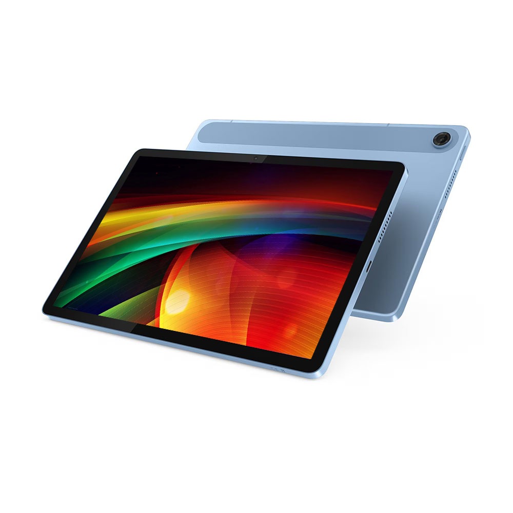 Lenovo Tab with Clear Case ZAEJ0174IN 2 krgkart | Krgkart.com Lenovo Tab with Clear Case WiFi 4G LTE 10.1 inch IPS Display MediaTek Helio G85 4GB RAM 128GB Storage