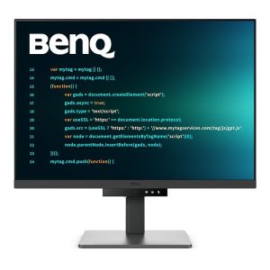 BenQ RD280U Professional Programming Monitor-1
