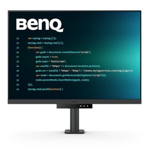 BenQ RD280UA Professional Programming Monitor-1