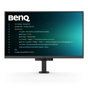 BenQ RD320UA Programming Monitor-1