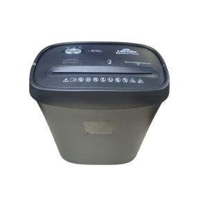 Gobbler GS-10 CD Paper Shredder Machine-1