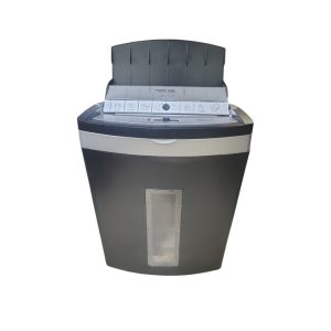 Gobbler GS-60 AF Paper Shredder Machine-1