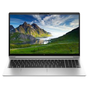 HP EliteBook 650 G10 Laptop 15.6 inch FHD Touch Display Core i3 13th Gen 8GB DDR4 RAM 512GB SSD