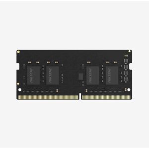Hikvision 8GB (1x8GB) 2666MHz DDR4 Laptop RAM - Black-1