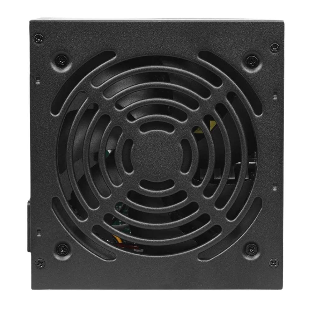 iBall ENERZA 500 500W Power Supply Black 3 | Krgkart.com iBall ENERZA 500 500W Power Supply - Black-3