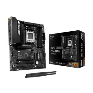 ASRock X870 Pro-A DDR5 ATX Motherboard-1