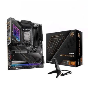 ASRock X870E TAICHI ATX DDR5 Motherboard-1