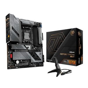 ASRock X870E TAICHI Lite ATX DDR5 Motherboard-1