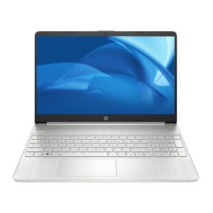 HP 15 fd0752TU Laptop 15.6 inch FHD Display Core i3 12th Gen 8GB DDR4 RAM 512GB SSD