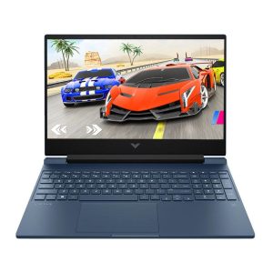 HP Victus 15 fb3122AX Gaming Laptop 15.6 inch FHD 144Hz Ryzen 7 7445HS 16GB DDR5 RAM 512GB SSD RTX 2050 4GB GPU