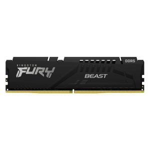 Kingston Fury Beast KF552C36BBE-16 16GB 5200MHz DDR5 RAM-1