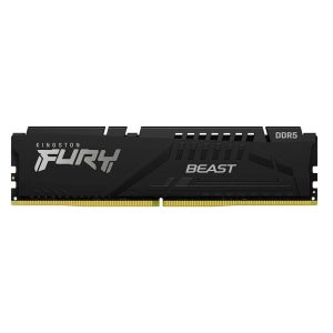 Kingston Fury Beast KF556C40BB-16 16GB 5600MHz DDR5 RAM-1