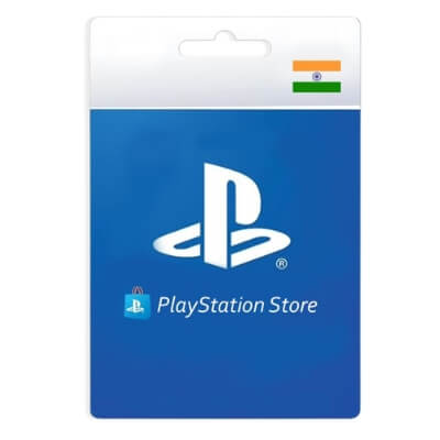 PLAYSTATION GIFT CARD