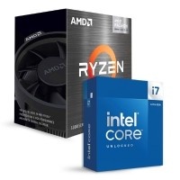 PROCESSOR AMD INTEL