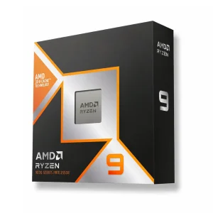AMD Ryzen 9 9950X3D Processor 16 Cores 32 Threads AM5 CPU Socket-1