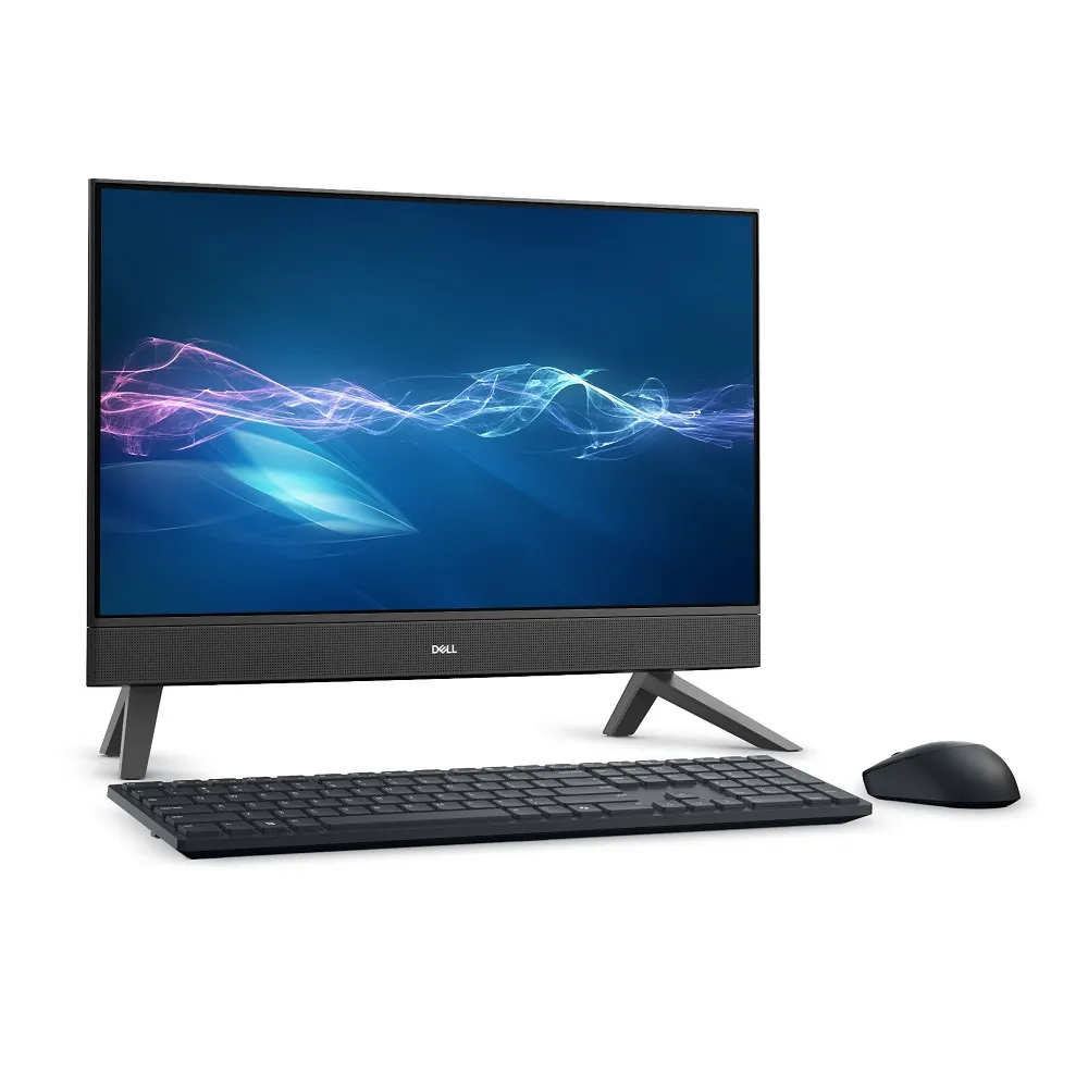 Dell EC24250 All in One Desktop OEC2425001201RINB3 2 krgkart | Krgkart.com Dell EC24250 All in One Desktop 23.8 inch FHD Display Intel Core i5 13th Gen 8GB DDR5 RAM 512GB SSD