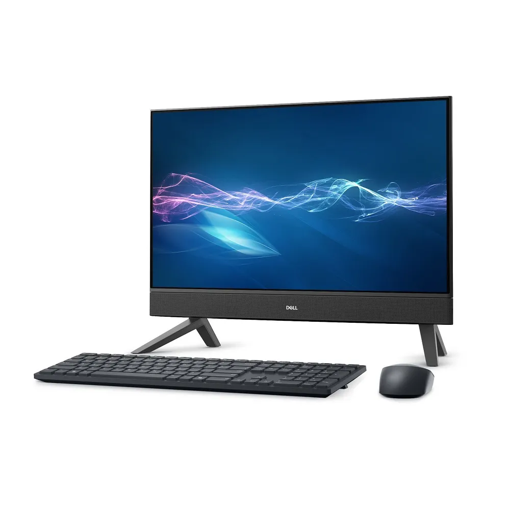 Dell EC24250 All in One Desktop OEC2425001201RINB3 3 krgkart | Krgkart.com Dell EC24250 All in One Desktop 23.8 inch FHD Display Intel Core i5 13th Gen 8GB DDR5 RAM 512GB SSD