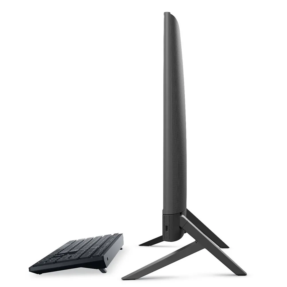 Dell EC24250 All in One Desktop OEC2425001201RINB3 5 krgkart | Krgkart.com Dell EC24250 All-in-One Desktop - 23.8 inch FHD Display, Intel Core i5 13th Gen, 8GB DDR5 RAM, 512GB SSD - Image 5