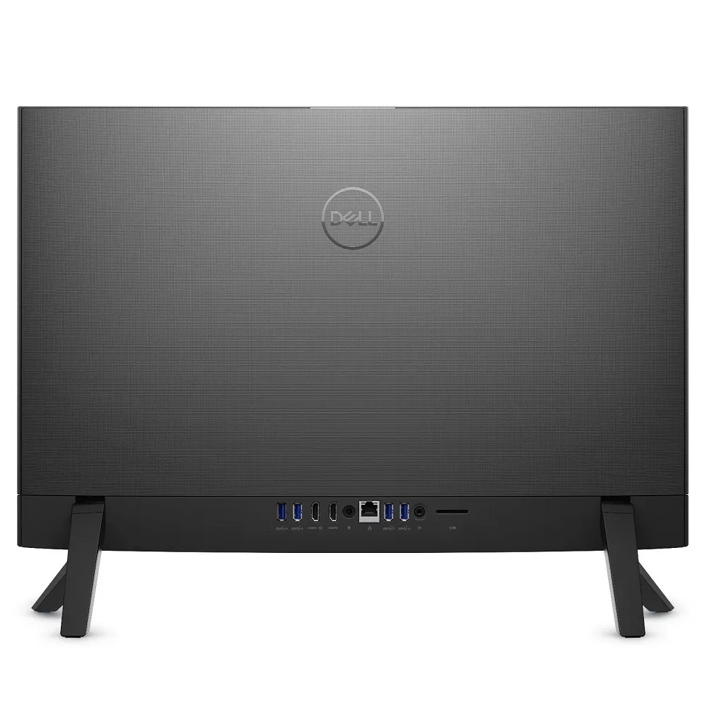 Dell EC24250 All in One Desktop OEC2425001201RINB3 7 krgkart | Krgkart.com Dell EC24250 All-in-One Desktop - 23.8 inch FHD Display, Intel Core i5 13th Gen, 8GB DDR5 RAM, 512GB SSD - Image 7
