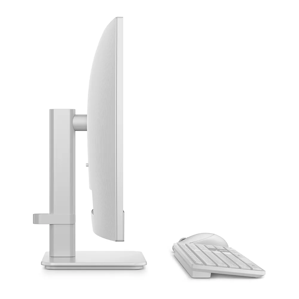 Dell EC24260 All in One Desktop CEC24260CTO1RINA3 4 krgkart | Krgkart.com Dell EC24260 All-in-One Desktop - 23.8 inch FHD Touch Display, Intel Core Ultra 7 355, 16GB DDR5 RAM, 1TB SSD - Image 4